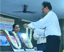 Udupi: SMS College, Brahmmavar Presents Fr R Zephrine Noronha & Fr Alfred Roche Memorial Lecture